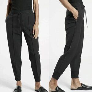 Athleta Endeavor Jogger Sz 0P - Black